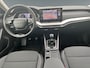 Skoda Octavia Combi 1.5 TSI Business Edition Plus | Trekhaak | Simply Clever Premium pakket | Reservewiel