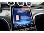 Mercedes-Benz C-klasse AMG 63 S E Performance | 680PK | Achterasbesturing | Head-up | Burmester | Keyless-go | Sfeerverlichting | Digital-light | Acc | 2025.