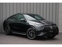 Mercedes-Benz GLE Coupé AMG 53 Hybrid 4MATIC+ | 544PK | Luchtvering | Massage | Head-up | Keyless-go | Burmester | Sfeerverlichting | Stuurwielverw. | 2025.