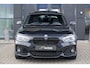 BMW 1-Serie 118i M-sport 136pk Schuifdak M140i look Sportinterieur leder NLauto DAB Clima Cruise 18" LMV