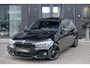 BMW 1-Serie 118i M-sport 136pk Schuifdak M140i look Sportinterieur leder NLauto DAB Clima Cruise 18" LMV