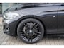 BMW 1-Serie 118i M-sport 136pk Schuifdak M140i look Sportinterieur leder NLauto DAB Clima Cruise 18" LMV