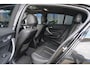 BMW 1-Serie 118i M-sport 136pk Schuifdak M140i look Sportinterieur leder NLauto DAB Clima Cruise 18" LMV