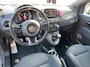 Fiat 500 1.4 T-Jet Abarth 595 70th Anniversary | Navigatie by App | Parkeersensoren | 17"LMV | Airco | !!