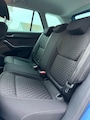Skoda Fabia Combi 1.0 TSI Drive AUT / Cruise / Nieuwe banden / Navi / Pdc