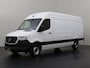 Mercedes-Benz Sprinter 317CDI Automaat L3H2 Maxi | Multimedia | Camera | Airco | Cruise | Betimmering