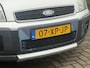 Ford Fusion 1.6-16V Crossroad bj 2007 Airco Goed onderhouden