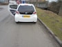 Toyota Aygo 1.0-12V Dyn. Nav.