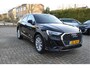 Audi Q3 Sportback 45 TFSI Phev Edition Clima / Leder / Apple,android / Virtual