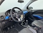 Opel Adam 1.0 Turbo Rocks Stoel/stuurverw Pdc Nav/Cruise Voll.Onderhouden!