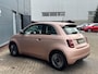 Fiat 500e Icon 42 kWh *carplay *camera *comfortpack *chroom