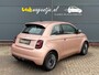 Fiat 500e Icon 42 kWh *carplay *camera *comfortpack *chroom