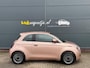 Fiat 500e Icon 42 kWh *carplay *camera *comfortpack *chroom