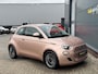 Fiat 500e Icon 42 kWh *carplay *camera *comfortpack *chroom