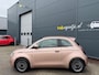 Fiat 500e Icon 42 kWh *carplay *camera *comfortpack *chroom