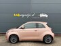 Fiat 500e Icon 42 kWh *carplay *camera *comfortpack *chroom