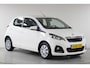 Peugeot 108 1.0 e-VTi Active Airco | Bluetooth | NAP | 5-drs | Elek. ramen.