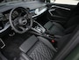 Audi A3 Sportback 45 TFSI e S edition 272pk Competition | Panoramadak | Ambiance interieur | Active Cruise | Sonos Sound | S-Seats + Memory | Head-Up | Camera | Stoelverwarming | Keyless