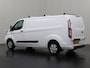 Ford Transit Custom 2.0TDCI Lang | Euro 6 Business | Navigatie | Airco | Cruise | 3-Zits
