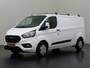 Ford Transit Custom 2.0TDCI Lang | Euro 6 Business | Navigatie | Airco | Cruise | 3-Zits