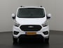 Ford Transit Custom 2.0TDCI Lang | Euro 6 Business | Navigatie | Airco | Cruise | 3-Zits