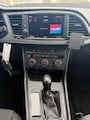 SEAT Leon ST 1.0 EcoTSI Style Business Intense AUT / Cruisecontrol / Carplay / Pdc / Stoelverw.