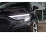 Audi A3 Limousine 35 S-Line TFSI 150pk | Cruise | Climate | Navigatie | Carplay | LED | Virtual | Sensoren