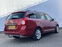 Dacia Logan MCV 0.9 TCe Laureate Nav/Cruise 1Eig NL-Auto Voll.Onderhouden Red Beauty!