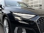 Audi A3 Sportback 30 TFSI Business edition 110PK S-tronic | Sportstoelen | Adaptieve cruise | Apple carplay | Virtual cockpit |