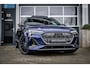 Audi E-tron S quattro|503PK|PANO|MATRIX|RS|HUD|ACC