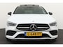 Mercedes-Benz CLA Shooting Brake 200 164 PK AMG Night Pano-dak