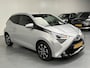 Toyota Aygo 1.0 VVT-i x