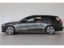 Volvo V60 T6 350PK R-design Long Range | 360º | Getint Glas | Pilot Assist | Memory | Blis | 19''