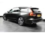 Volvo V60 T6 350PK R-design | 360º | Getint Glas | Pilot Assist | Memory | Blis | 19''