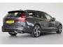 Volvo V60 T6 350PK R-design Long Range | 360º | Getint Glas | Pilot Assist | Memory | Blis | 19''