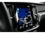 Volvo V60 T6 350PK R-design | 360º | Getint Glas | Pilot Assist | Memory | Blis | 19''
