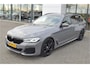 BMW 5-Serie 520 I Touring M Pakket Comfortstoelen | Stoelverwarming | Carplay | Camera |