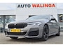 BMW 5-Serie 520 I Touring M Pakket Comfortstoelen | Stoelverwarming | Carplay | Camera |