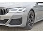 BMW 5-Serie 520 I Touring M Pakket Comfortstoelen | Stoelverwarming | Carplay | Camera |