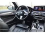 BMW 5-Serie 520 I Touring M Pakket Comfortstoelen | Stoelverwarming | Carplay | Camera |