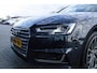 Audi A4 Avant 2.0 TFSI g-tron Sport S line edition|Verkoelende+verwarmde stoelen|Leder|Uniek|