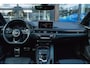 Audi A4 Avant 2.0 TFSI g-tron Sport S line edition|Verkoelende+verwarmde stoelen|Leder|Uniek|