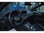 Audi A4 Avant 2.0 TFSI g-tron Sport S line edition|Verkoelende+verwarmde stoelen|Leder|Uniek|