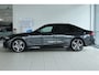 BMW 5-Serie 520i M-Sport Pro | Adapt. Cruise | Stoelventilatie | H&K | HUD | 360 Camera | Trekhaak | Pano | Keyless