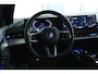 BMW 5-Serie 520i M-Sport Pro | Adapt. Cruise | Stoelventilatie | H&K | HUD | 360 Camera | Trekhaak | Pano | Keyless