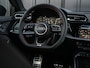Audi A3 Sportback 45 TFSI e 272pk S edition Competition | Panoramadak | Ambiance interieur | Active Cruise | Sonos Sound | S-Seats + Memory | Head-Up | Camera | Stoelverwarming | Keyless