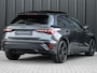 Audi A3 Sportback 45 TFSI e 272pk S edition Competition | Panoramadak | Ambiance interieur | Active Cruise | Sonos Sound | S-Seats + Memory | Head-Up | Camera | Stoelverwarming | Keyless