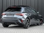 Audi A3 Sportback 45 TFSI e 272pk S edition Competition | Panoramadak | Ambiance interieur | Active Cruise | Sonos Sound | S-Seats + Memory | Head-Up | Camera | Stoelverwarming | Keyless