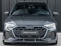 Audi A3 Sportback 45 TFSI e 272pk S edition Competition | Panoramadak | Ambiance interieur | Active Cruise | Sonos Sound | S-Seats + Memory | Head-Up | Camera | Stoelverwarming | Keyless