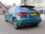 Audi A1 Sportback 30 TFSI Advanced epic|Parkeersensoren V/A|Adapt cruise|Stoelverwarming|Full Led.